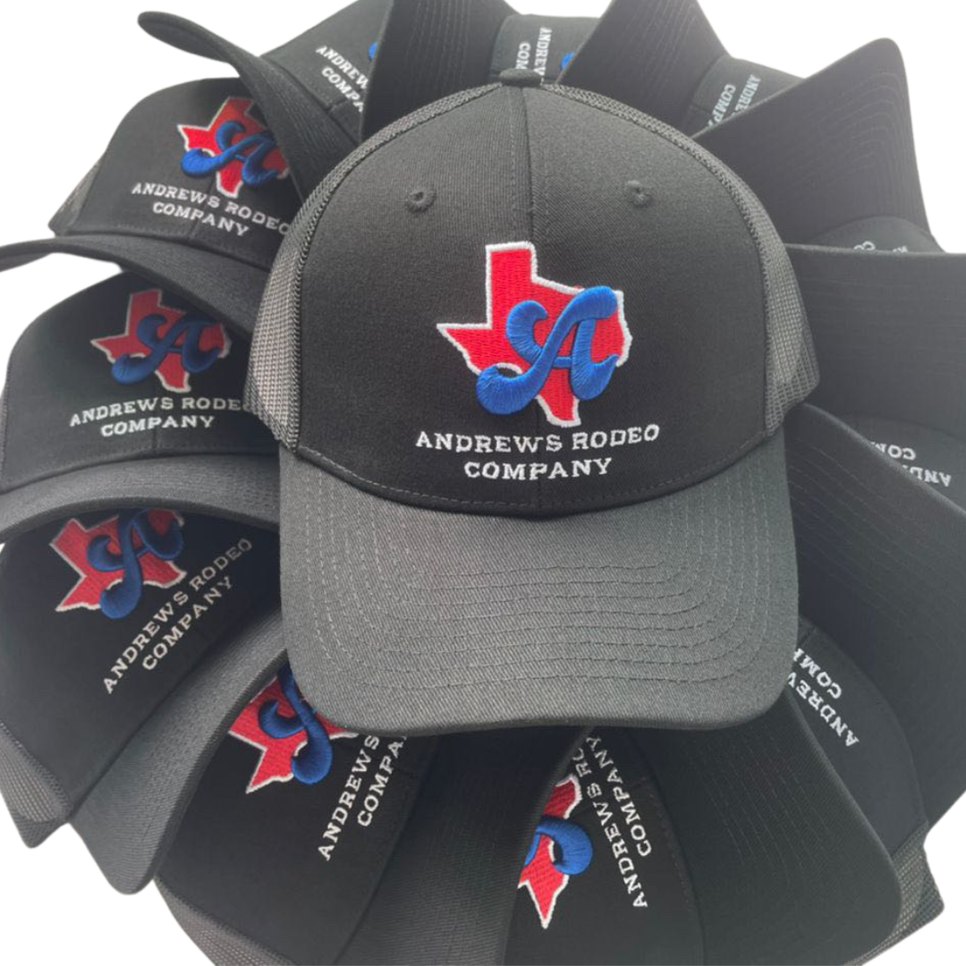 BODACIOUS Custom Trucker