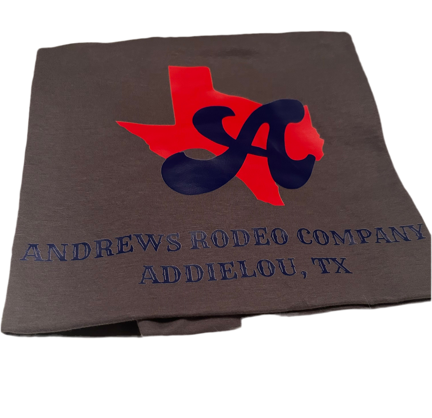 Andrews Rodeo Co Tee