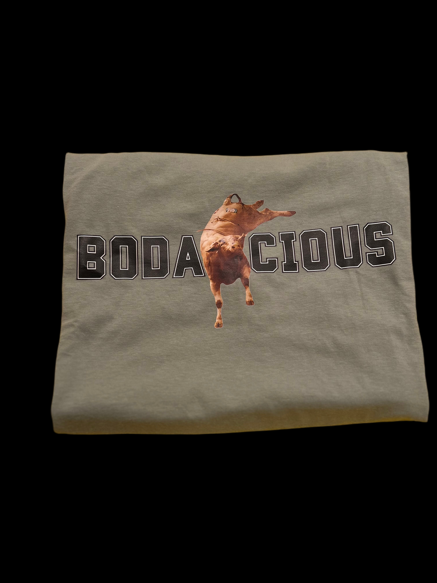 Bodacious Tee
