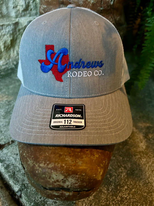 Andrews Rodeo Co Original Trucker