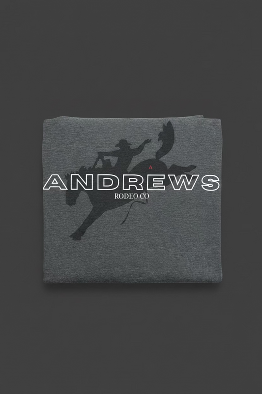 Andrews Rodeo Tee